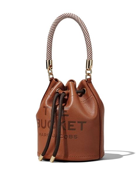 the bucket bag dupe